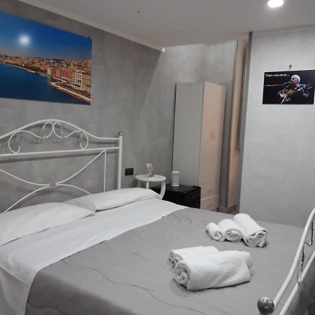 Napul'E Mill Color Bed & Breakfast Napoli Ngoại thất bức ảnh