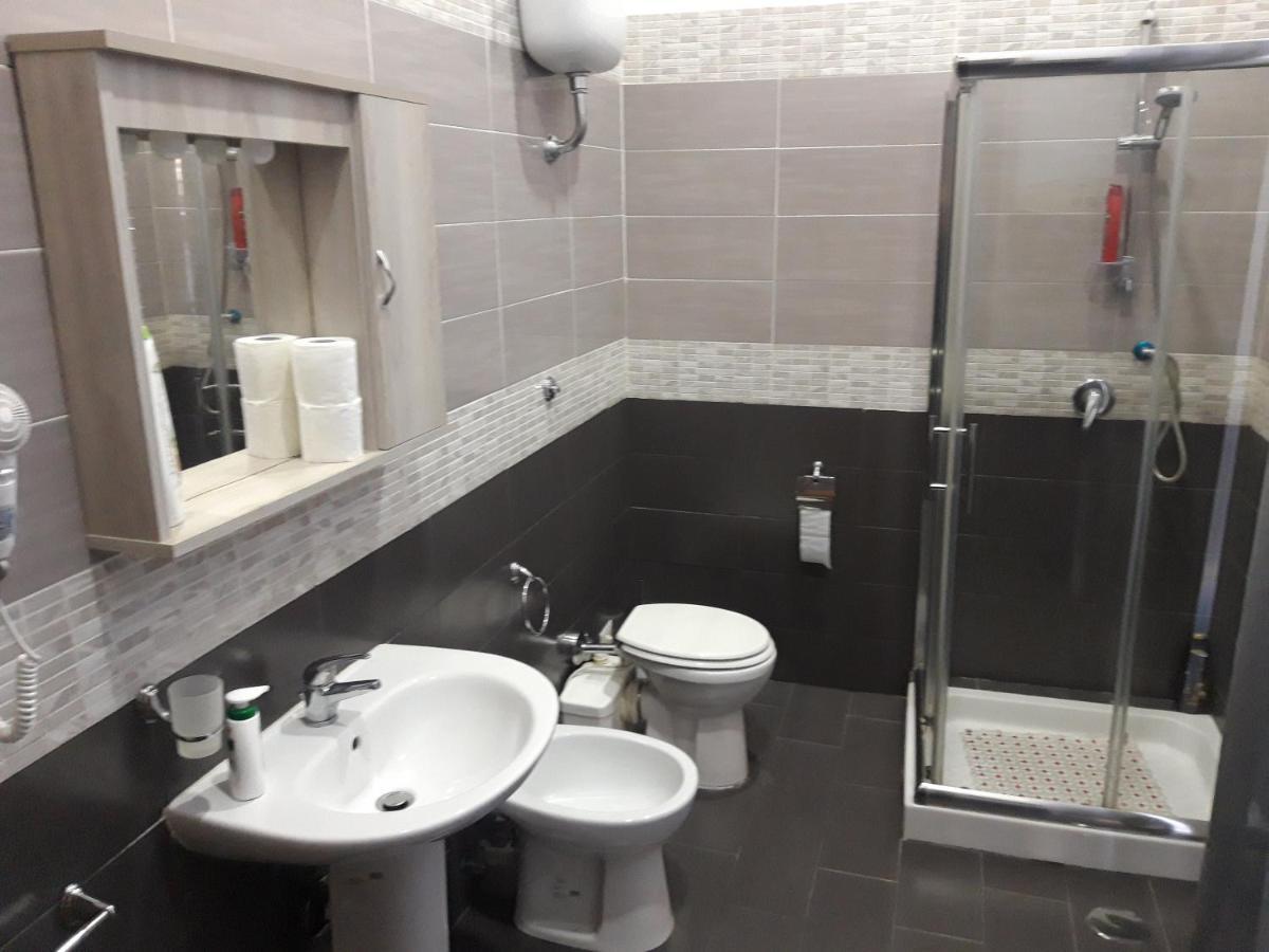 Napul'E Mill Color Bed & Breakfast Napoli Ngoại thất bức ảnh